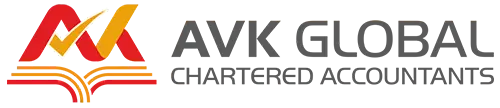 AVK Global logo